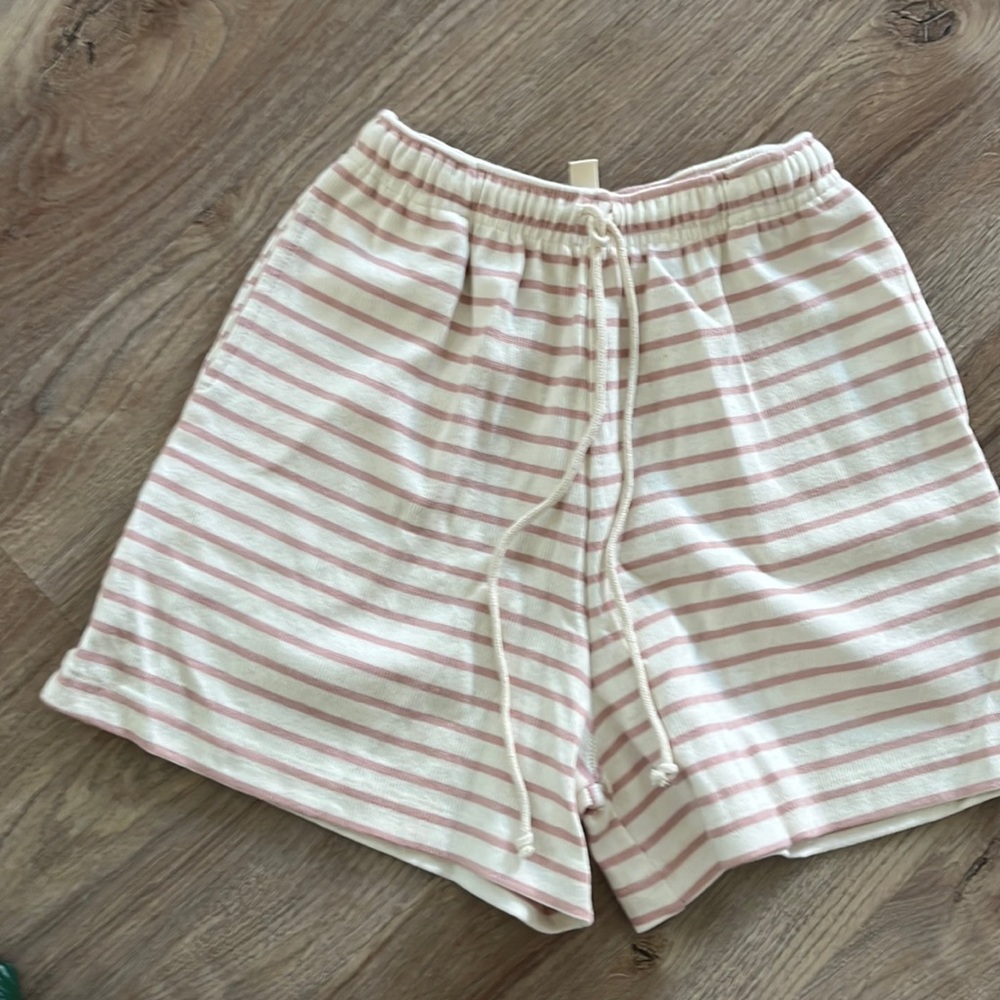 Brand new summer and storm shorts